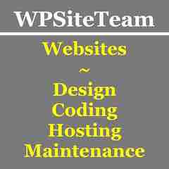 WPSiteTeam.com Button Link